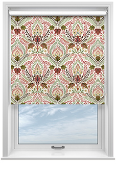 Script, Ruby - Roller Blind